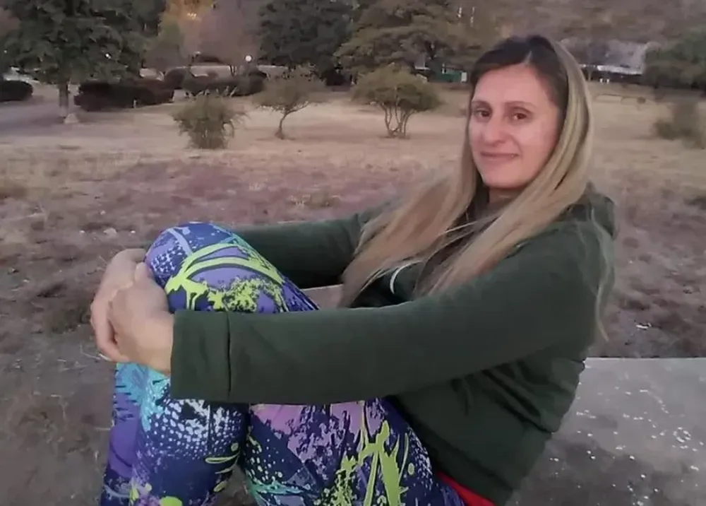 Manejaba con 4 veces más de alcohol que el permitido, mató a una sanjuanina y acordó una pena leve