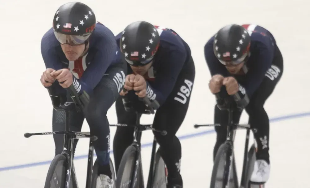 Finalizaron la puesta a punto