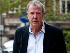 Jeremy Clarkson, el histórico presentador de Top Gear. Jeremy Clarkson, el histórico presentador de Top Gear.