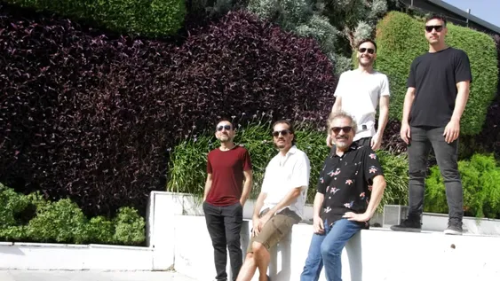 Tito Oliva lanzó Folclorucho