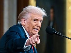 Donald Trump Donald Trump