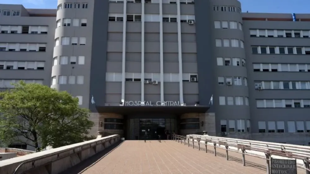 Coronavirus en Mendoza: en una semana, la ocupación de camas UTI pasó del 65 a casi el 85%