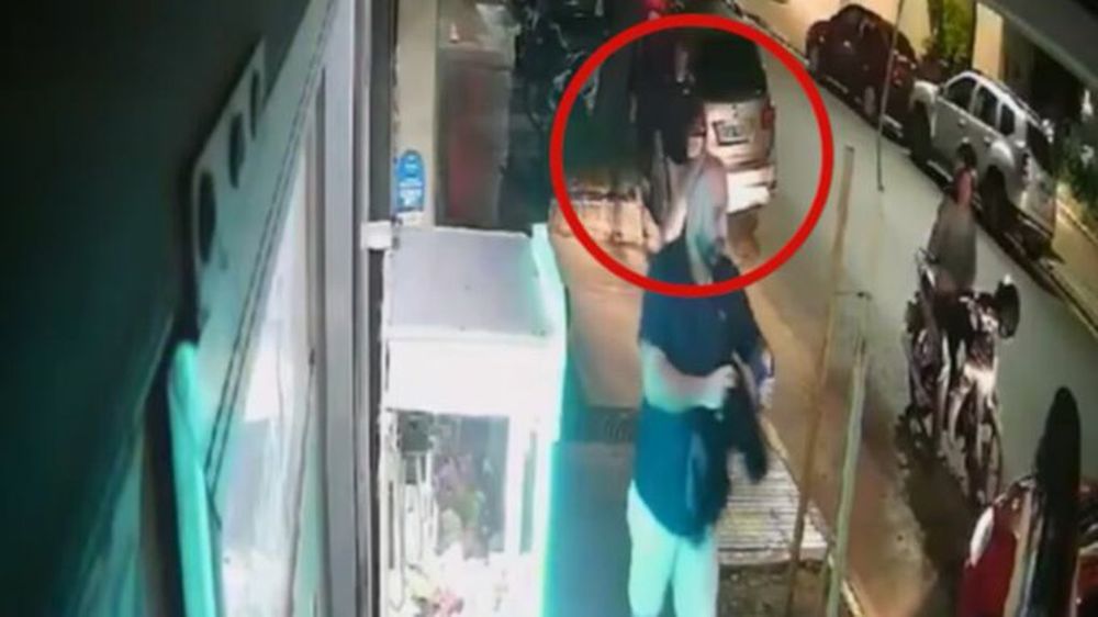 Detuvieron al sicario que mató a un empresario en Recoleta