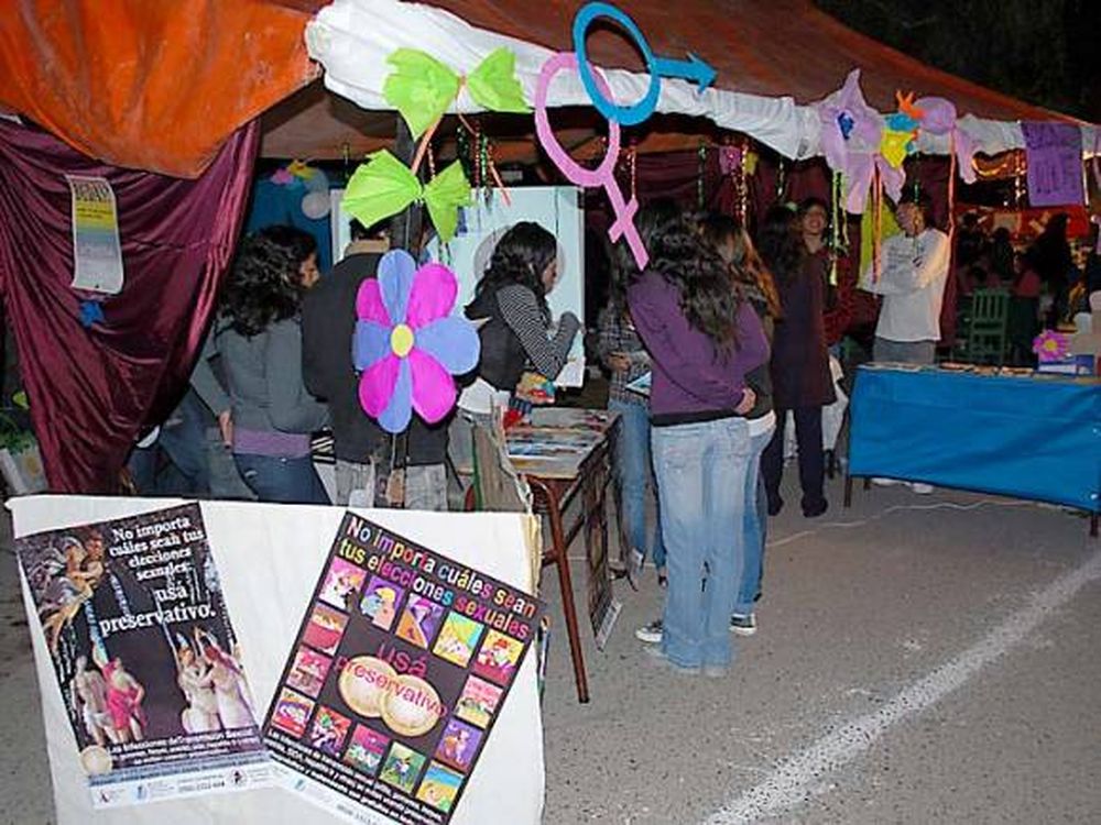 La fiesta jachallera