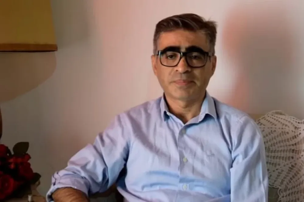 Denunciaron por “violento” al hijo del intendente de Jáchal y la defensa apunta al juez