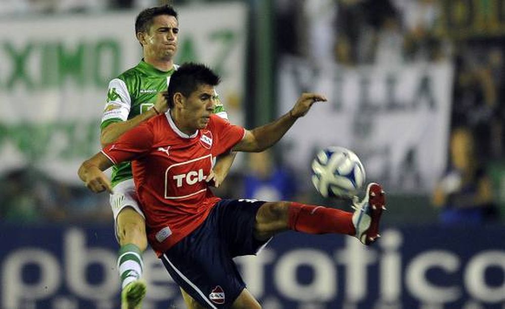 Un partido de primera