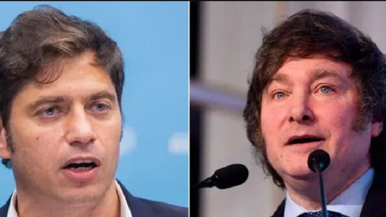 El ausentismo pone en alerta a Milei y Kicillof en la previa de los comicios bonaerenses