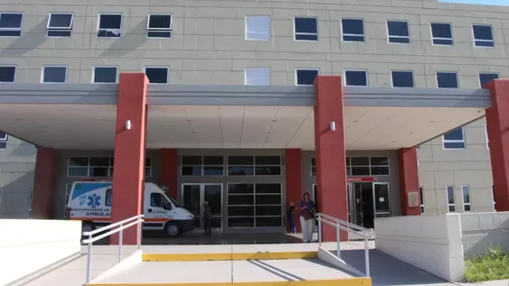 Dos accidentes de tránsito dejaron tres personas heridas