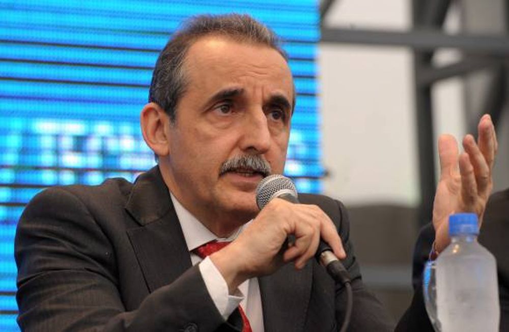 Moreno fue procesado por  multas a consultoras privadas