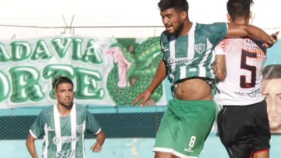 Desamparados se quedó sin nada