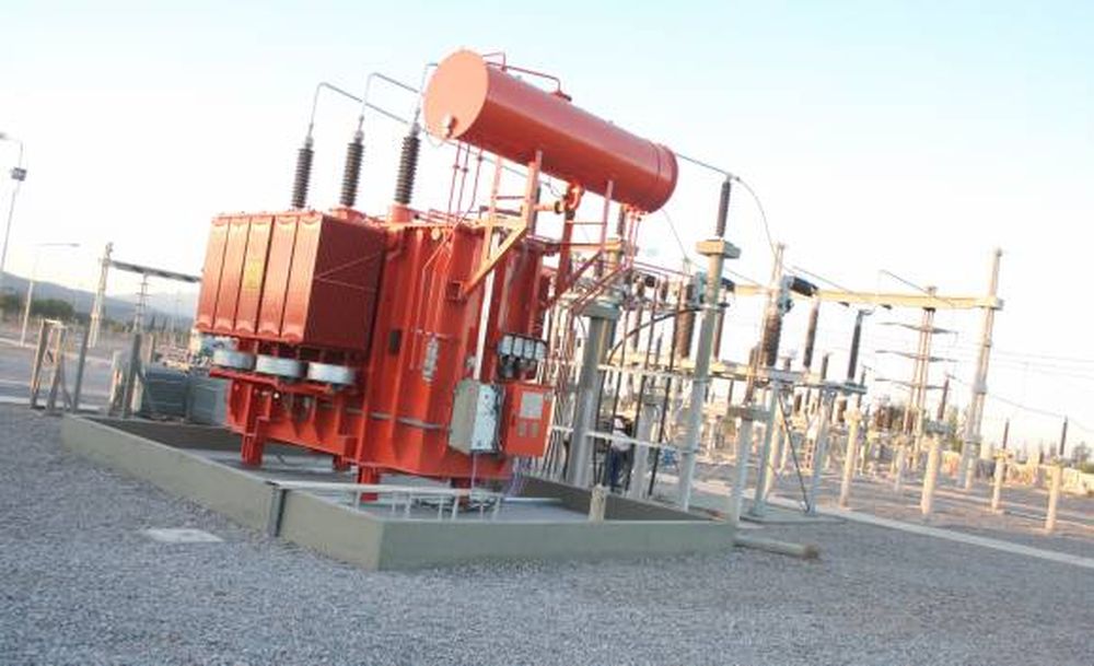 La venta de Energía San Juan llegaría a los $350 millones