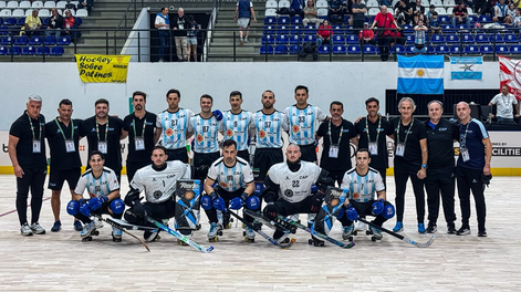 tras la derrota en el debut, argentina busca levantar ante angola: como ver en vivo el mundial de hockey