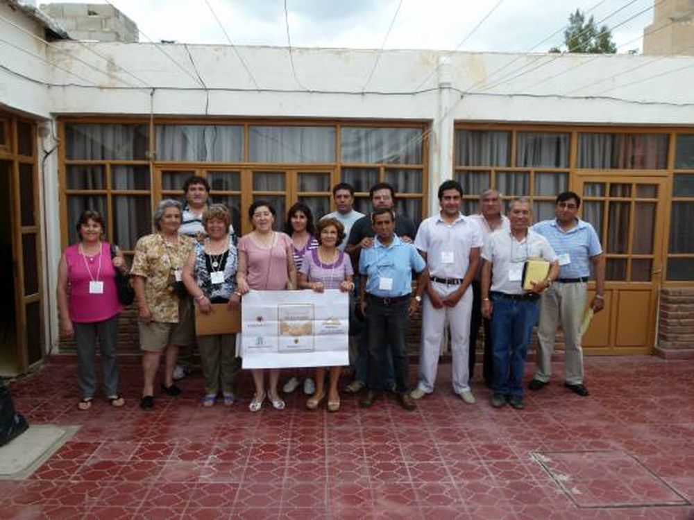 Eligieron los proyectos que financiará MASA