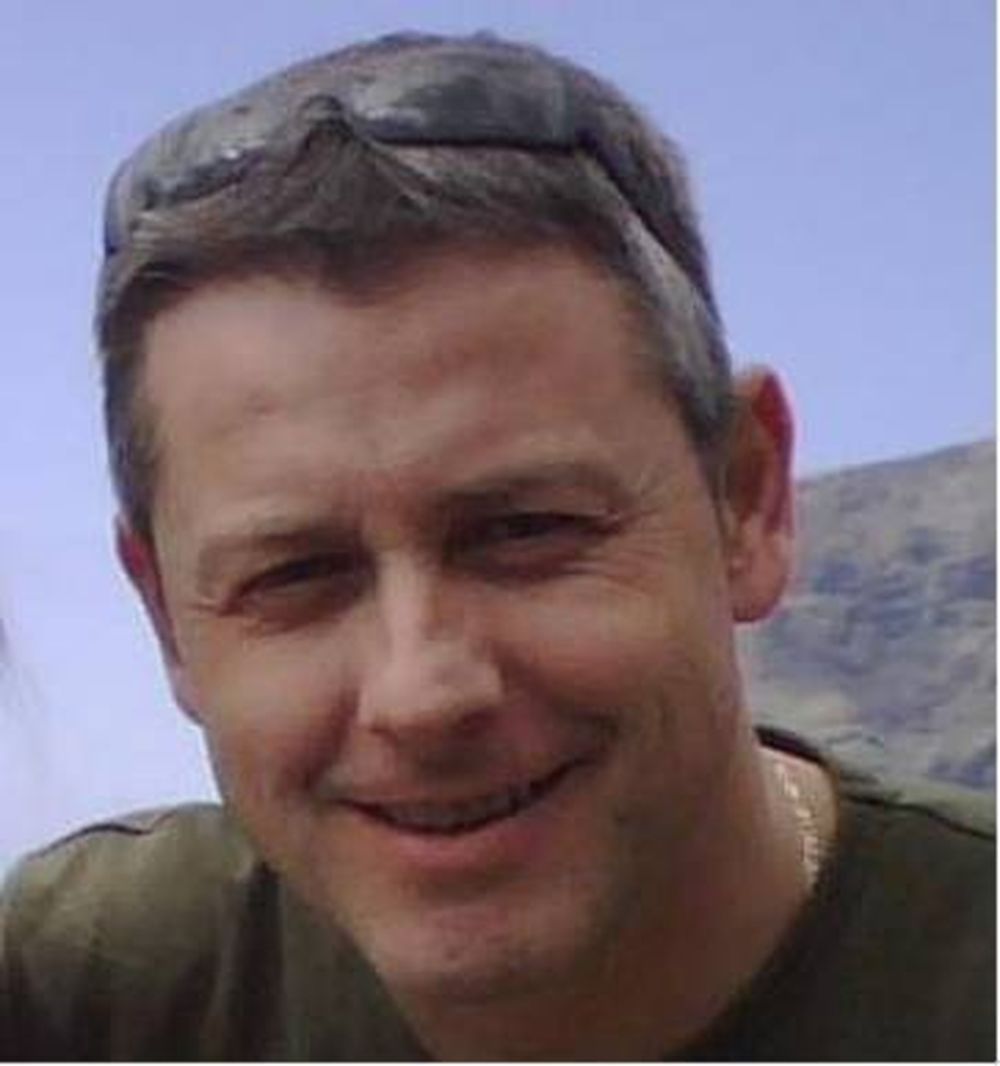 Fabián López: “El deseo de volver está siempre latente”