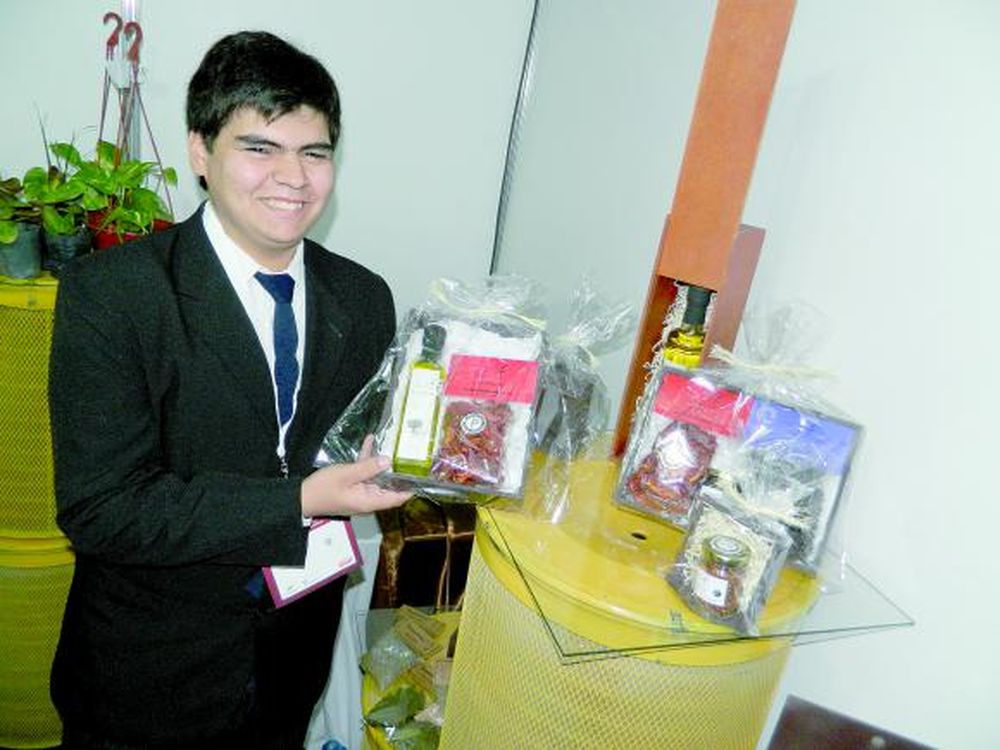 La superación que abre puertas