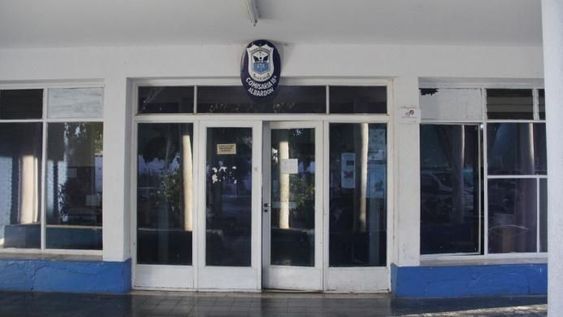 Cayó un sujeto en Albardón que está acusado de abuso sexual en Buenos Aires