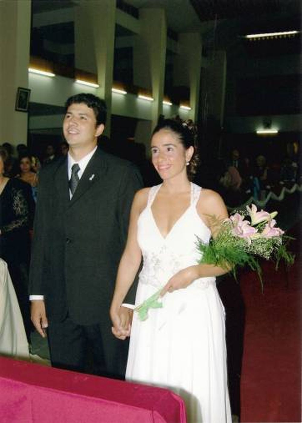 Persia Perez – Putelli Torres