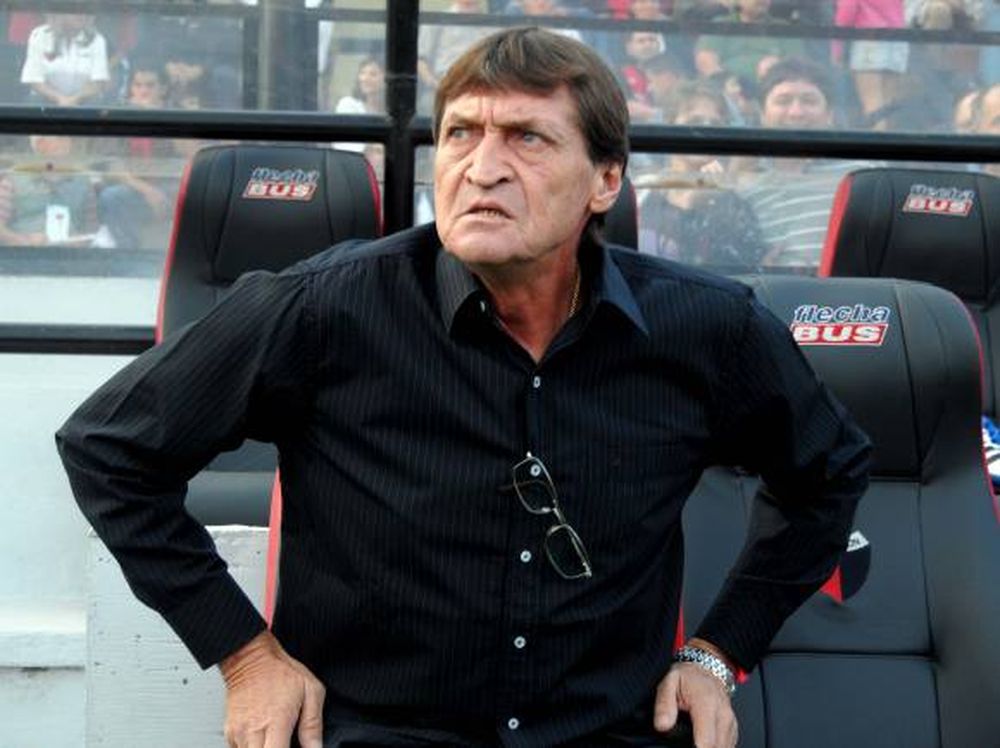 “Había que ganar y ser mejor que el adversario”
