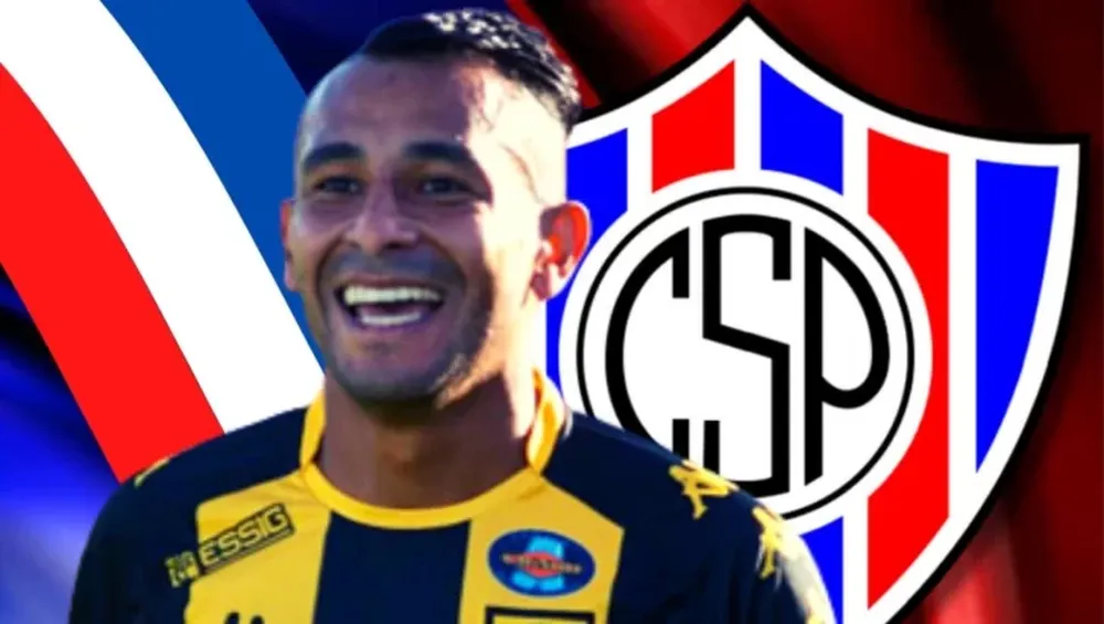 El úndecimo refuerzo de Peñarol es un experimentado delantero