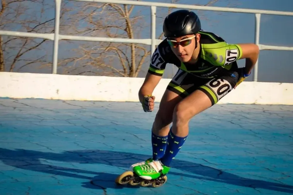 Revelaron los detalles de cómo fue el ataque al patinador a la salida de un boliche