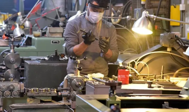 En noviembre se crearon 47,8 mil trabajos registrados y total ya supera los 13 millones de empleos