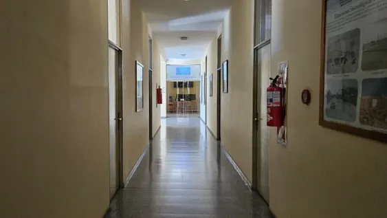 CLAVE. El Inpres vive hace años una crisis por falta de personal, ya que desde Nación les aprobaban nombramientos.