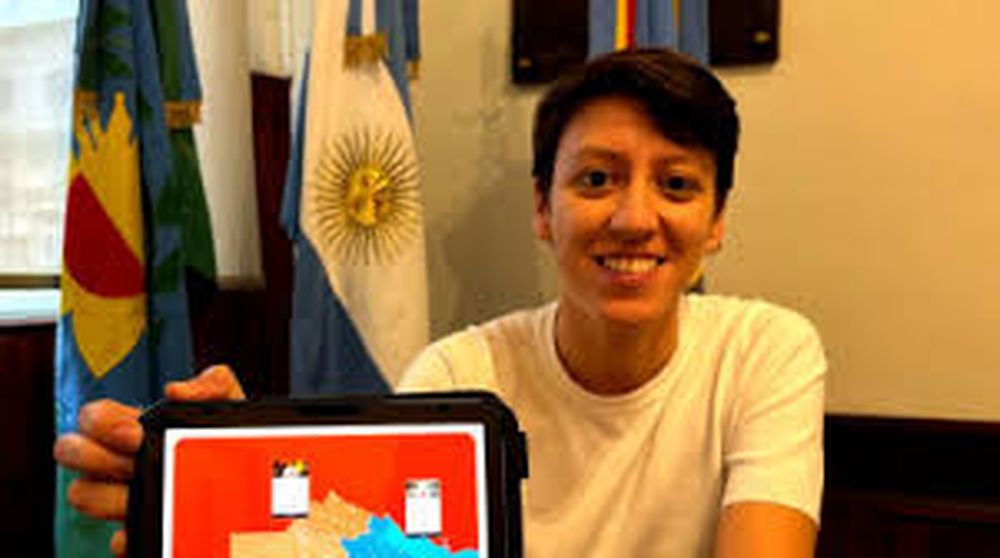 Lucía Gómez