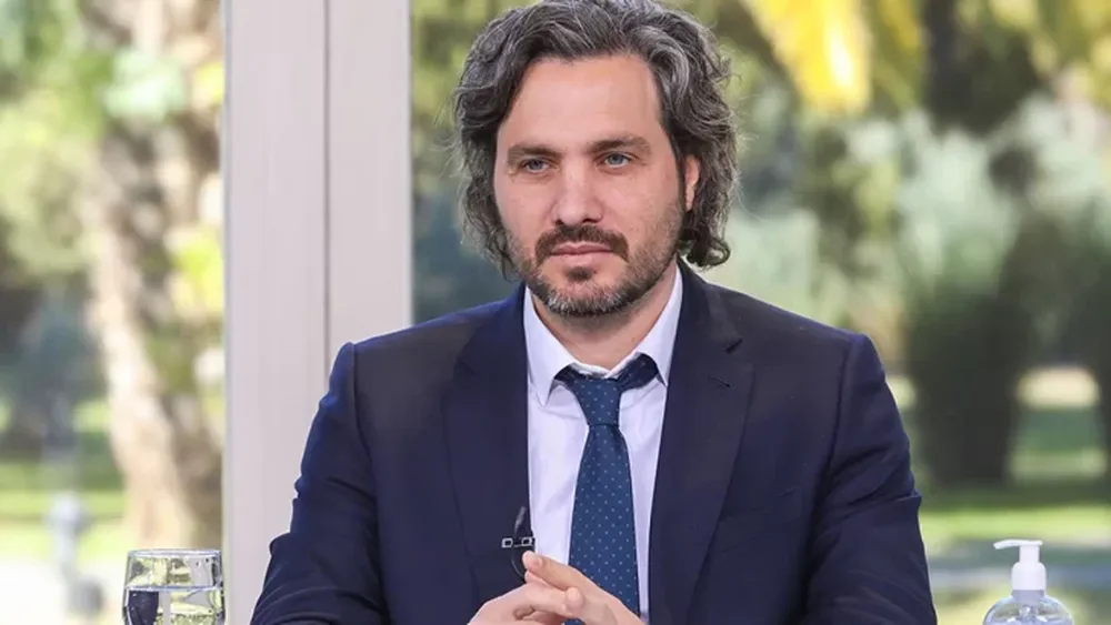 Cafiero: “Entre lunes y viernes van a llegar 5 millones de vacunas y alcanzaremos las 25 millones”