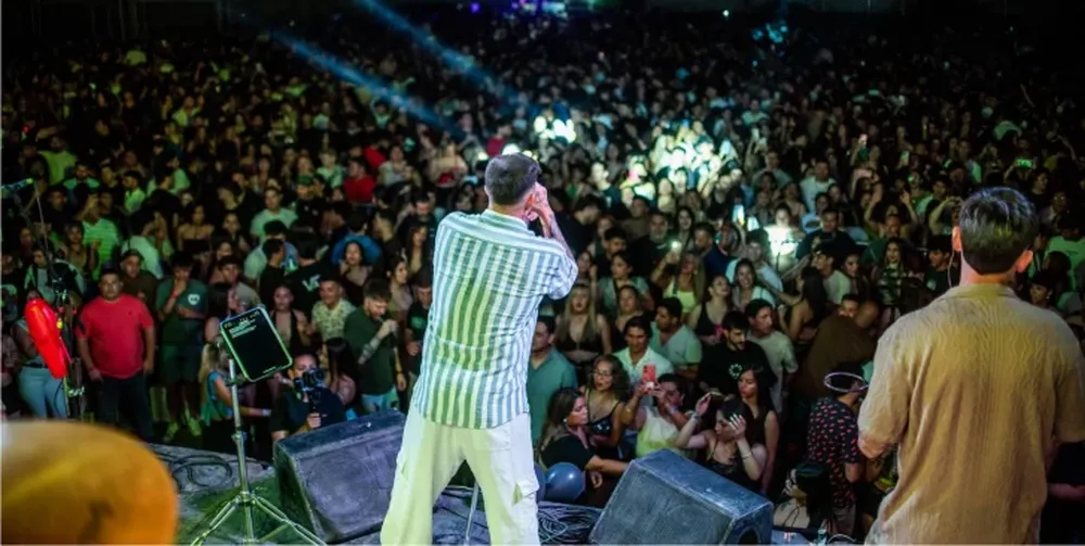 Tras la violenta pelea en la “Misa de Omega”, los organizadores repudiaron los hechos y anunciaron refuerzos de seguridad