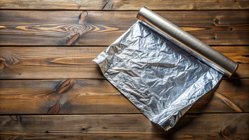 Para qué sirve el papel aluminio debajo del router del WiFi. (Foto: Adobe Stock)