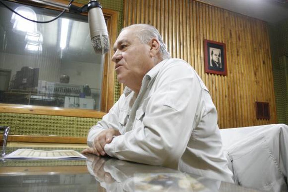 “La exploración minera puede variar, pero nunca detenerse”