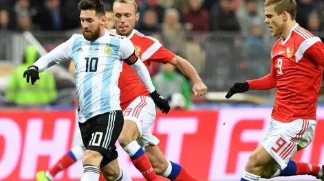 El PSG de Lionel Messi cayó ante Rennes