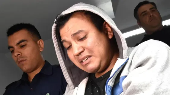 Disparó a un rival y mató a una nena, le dan 12 años de cárcel