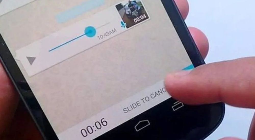 ¿Cómo apagar WhatsApp sin desconectar los datos o el WiFi?