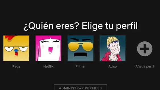 Netflix ya no permite compartir hogares: cómo actualizar tu cuenta para pagar menos