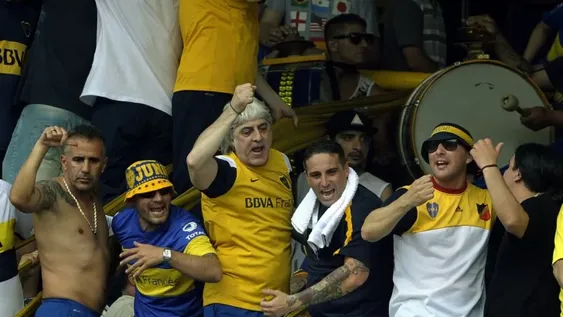 El colosal operativo de seguridad nacional para evitar choques de barrabravas en las rutas