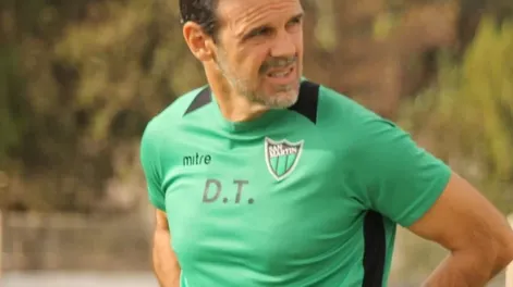 ¿Yllana renunció a San Martín porque ya tenía todo arreglado con otro club?