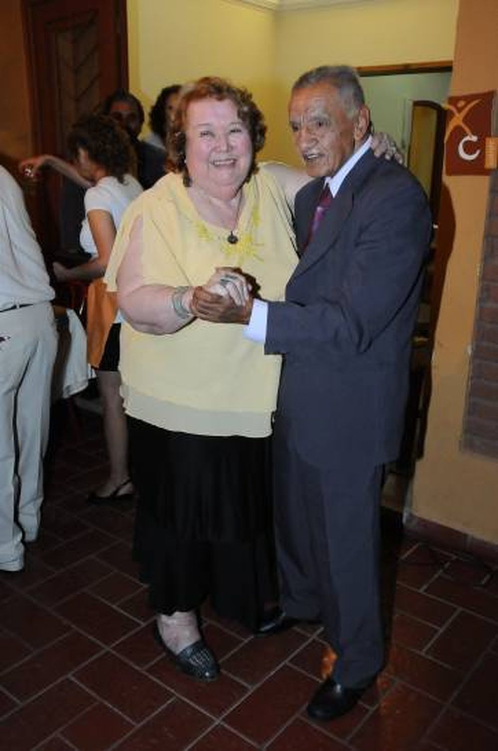 Bodas de oro Atencio De Oro