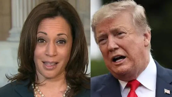 Trump arremetió contra Kamala Harris: “Es mala, horrible y la más irrespetuosa de todos”