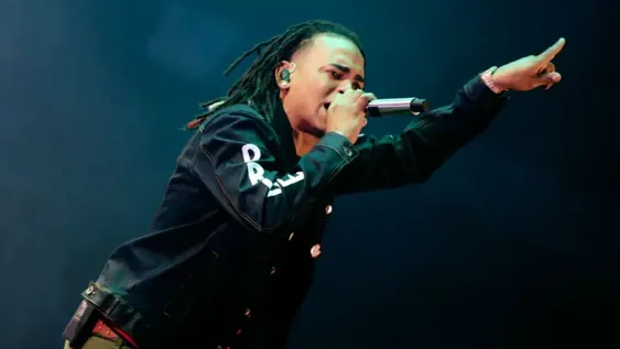 Ozuna, en la cima de You Tube