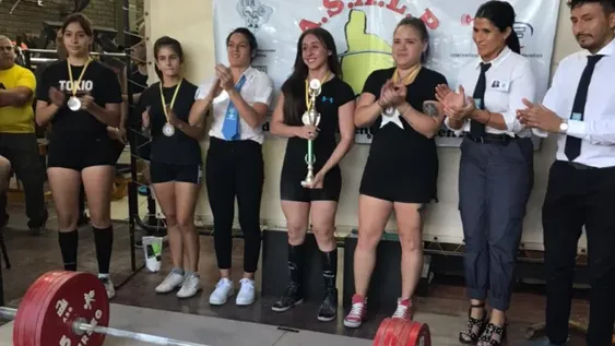 Tiempo de anotarse para el segundo