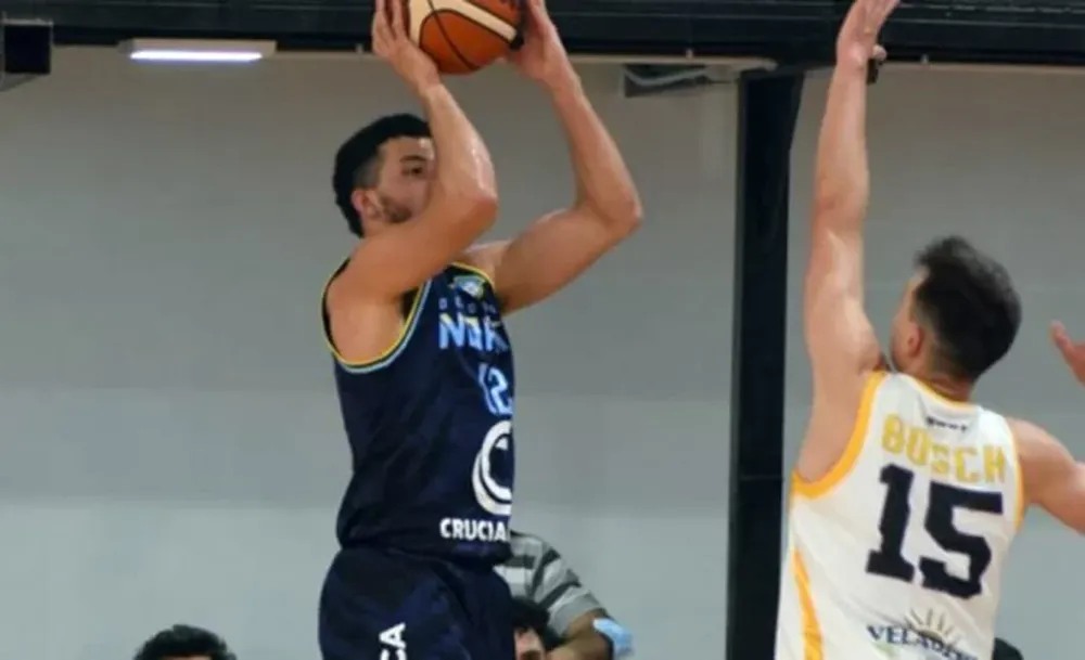 Un mal cierre lo condenó