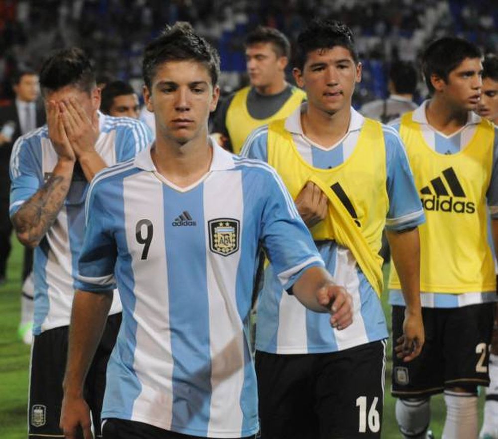 Se tutea con el papelón