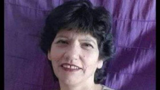 Dicen que la mujer atropellada en La Chimbera dio su vida por una nieta y hay bronca con el del auto