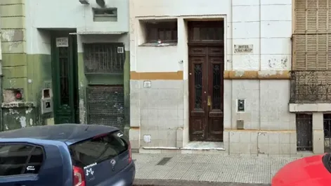 Denuncian que un adolescente abusó de una nena de ocho años en un hotel familiar