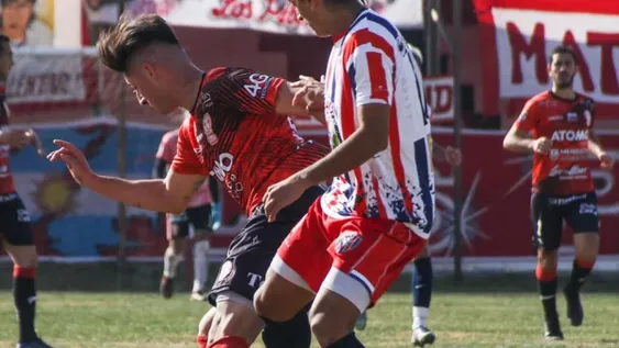 Peñarol no pudo aguantarlo