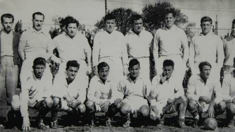 La unión que hace historia