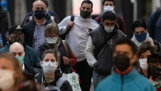 La gripe cae a niveles mínimos en el mundo y desaparece en regiones enteras por el Covid-19