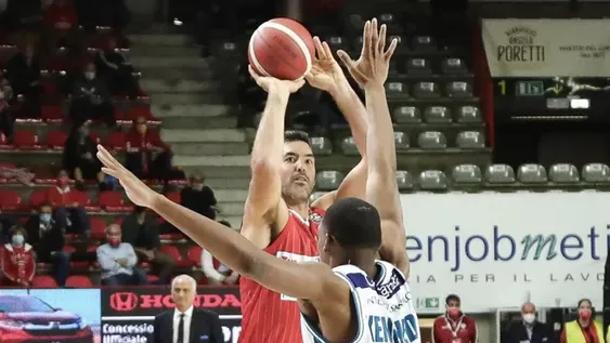 Luis Scola anunció su retiro tras los JJ.OO. de Tokio