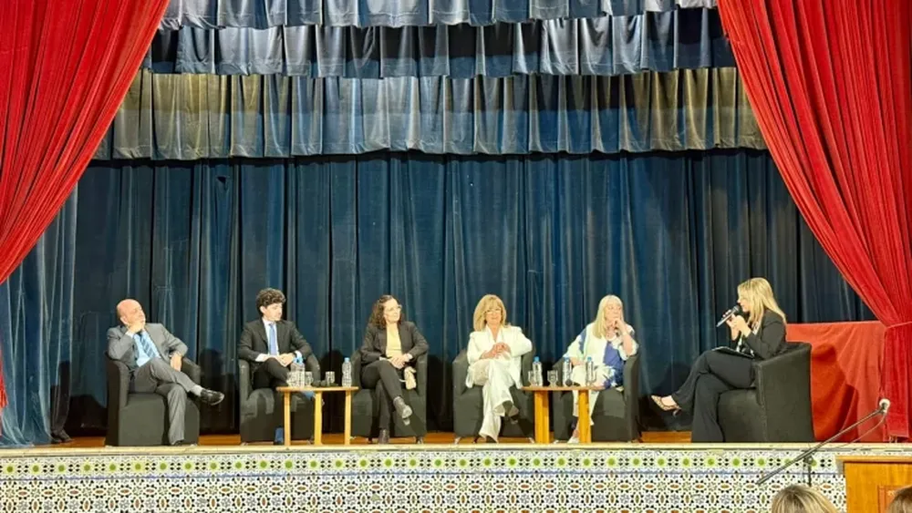 El Poder Judicial organizó un encuentro ameno para celebrar el Día de la Magistratura.